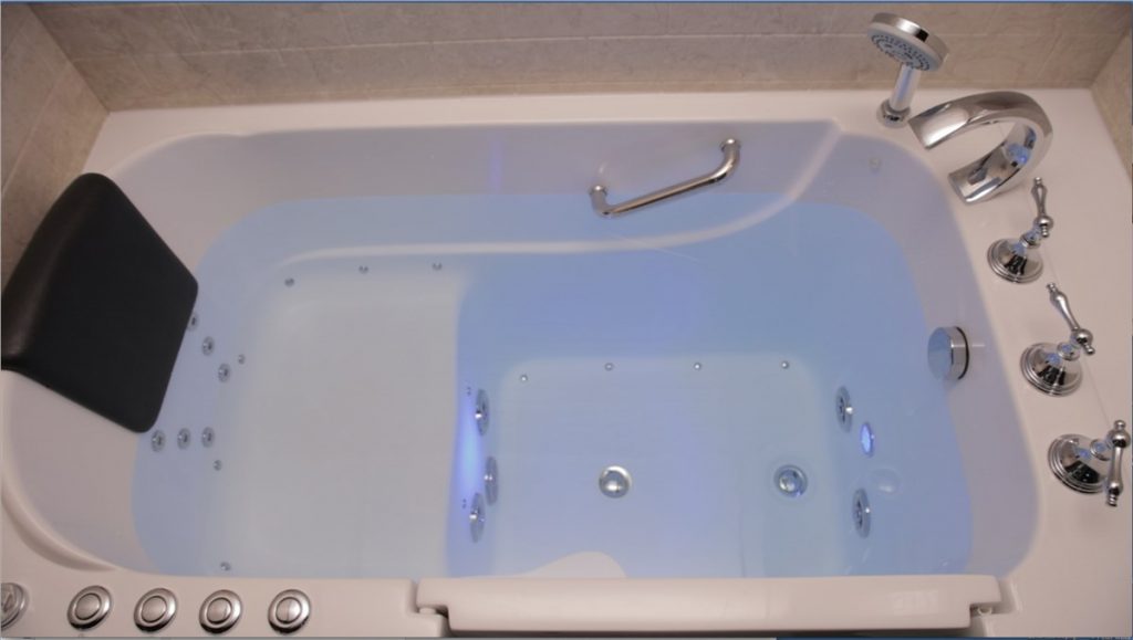 Veterans Modern Bath Systems