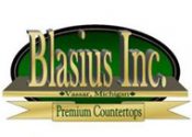 Blasius Premium Countertops